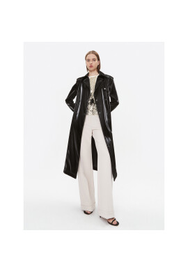 DKNY Тишърт P3MH4SIT Златист Regular Fit - Pepit.bg