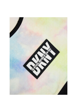 DKNY топ D35R18 D Цветен Regular Fit - Pepit.bg