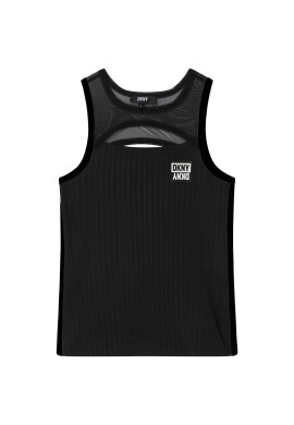 DKNY топ D35S70 S Черен Regular Fit - Pepit.bg