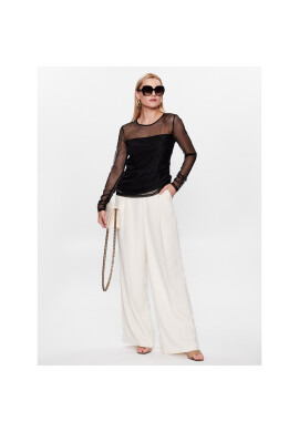DKNY топ P23H7GPC Черен - Pepit.bg