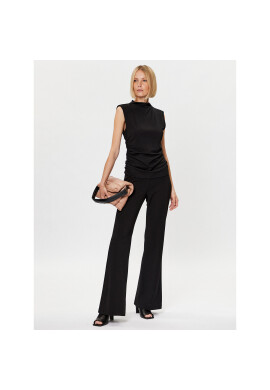 DKNY топ P3AH7QKR Черен Regular Fit - Pepit.bg