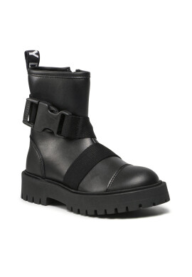 DKNY Туристически oбувки D39063 S Черен - Pepit.bg