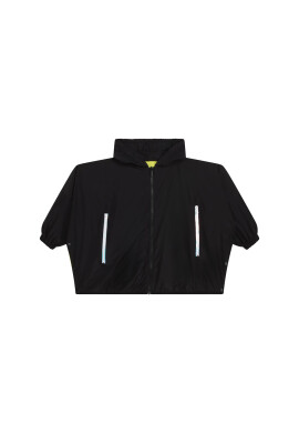 DKNY Ветровка D36673 D Жълт Regular Fit - Pepit.bg