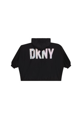 DKNY Ветровка D36673 D Жълт Regular Fit - Pepit.bg