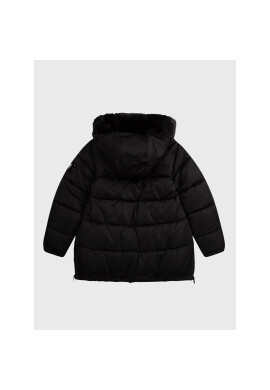 DKNY Зимно яке D36669 M Черен Regular Fit - Pepit.bg
