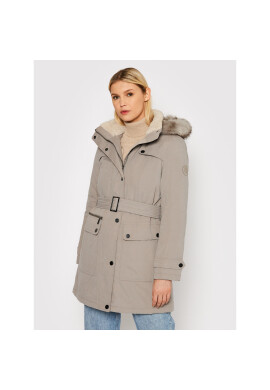 DKNY Зимно яке DL1MPA26 Сив Regular Fit - Pepit.bg