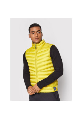 Dolomite Елек Gardena 285517-1115 Жълт Regular Fit - Pepit.bg
