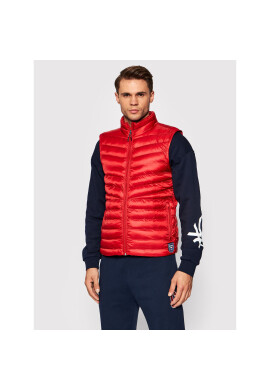 Dolomite Елек Gardena 285517-1388 Червен Regular Fit - Pepit.bg