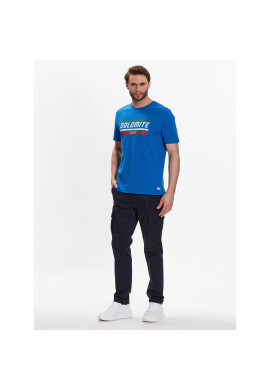 Dolomite Тишърт 289177-700 Син Regular Fit - Pepit.bg