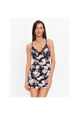Dorina Нощница Ameryllis D001475MI033 Черен Regular Fit - Pepit.bg