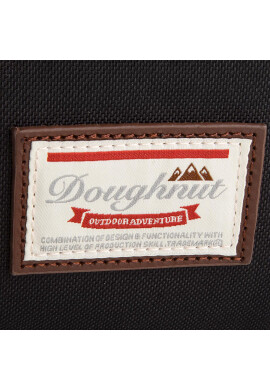 Doughnut Раница 8077C-0003-F Черен - Pepit.bg