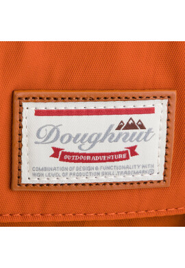 Doughnut Раница D010-0027-F Оранжев - Pepit.bg