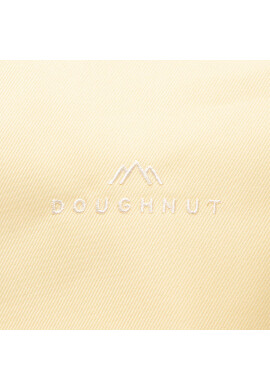 Doughnut Раница Macaroon Monet Series D010MN-000101-F Жълт - Pepit.bg