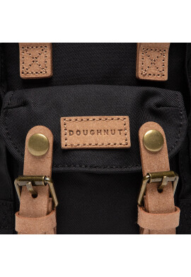 Doughnut Раница Macaroon Tiny D226RE-0003-F Черен - Pepit.bg