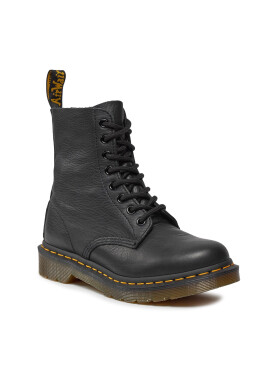 Dr. Martens Боти Pascal 13512006 Черен - Pepit.bg