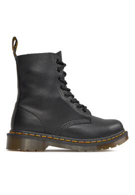 Dr. Martens Боти Pascal 13512006 Черен - Pepit.bg