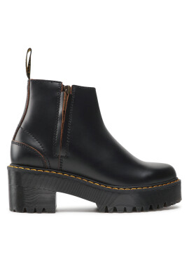 Dr. Martens Боти Rometty II 26200001 Черен - Pepit.bg