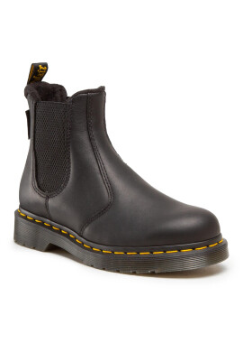 Dr. Martens Боти тип челси 2976 27142001 Черен - Pepit.bg