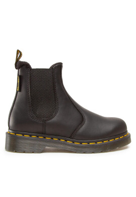 Dr. Martens Боти тип челси 2976 27142001 Черен - Pepit.bg