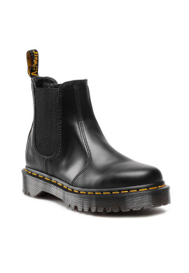 Dr. Martens Боти тип челси 2976 Bex 26205001 Черен - Pepit.bg