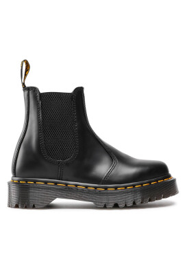 Dr. Martens Боти тип челси 2976 Bex 26205001 Черен - Pepit.bg