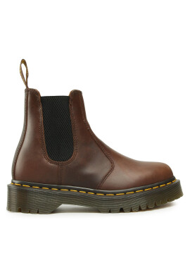 Dr. Martens Боти тип челси 2976 Bex 27896201 Кафяв - Pepit.bg