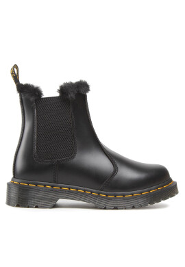 Dr. Martens Боти тип челси 2976 Leonore 26332021 Черен - Pepit.bg