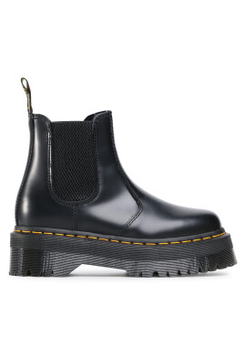 Dr. Martens Боти тип челси 2976 Quad 24687001 Черен - Pepit.bg