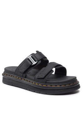 Dr. Martens Чехли Chilton 25766001 Черен - Pepit.bg