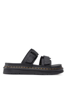 Dr. Martens Чехли Chilton 25766001 Черен - Pepit.bg