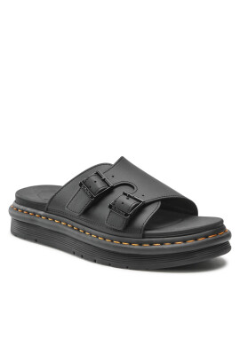 Dr. Martens Чехли Dax 25764001 Черен - Pepit.bg