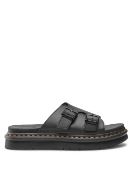 Dr. Martens Чехли Dax 25764001 Черен - Pepit.bg