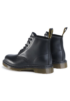 Dr. Martens Кубинки 101 24255001 Черен - Pepit.bg