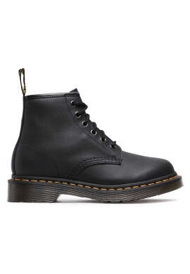 Dr. Martens Кубинки 101 26409001 Черен - Pepit.bg