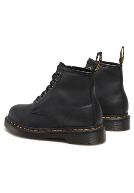 Dr. Martens Кубинки 101 26409001 Черен - Pepit.bg