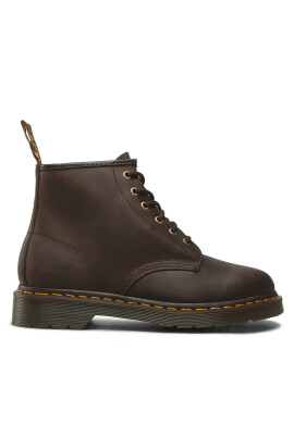 Dr. Martens Кубинки 101 27761201 Кафяв - Pepit.bg