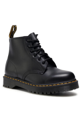 Dr. Martens Кубинки 101 Bex 26203001 Черен - Pepit.bg