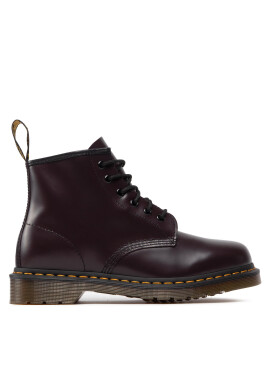 Dr. Martens Кубинки 101 Ys 27282626 Бордо - Pepit.bg