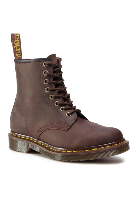 Dr. Martens Кубинки 1460 11822203 Кафяв - Pepit.bg