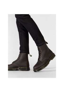 Dr. Martens Кубинки 1460 24038247 Кафяв - Pepit.bg