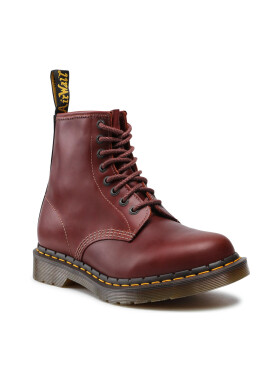 Dr. Martens Кубинки 1460 26906201 Кафяв - Pepit.bg