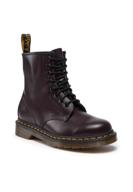 Dr. Martens Кубинки 1460 27277626 Бордо - Pepit.bg