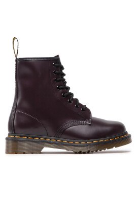 Dr. Martens Кубинки 1460 27277626 Бордо - Pepit.bg