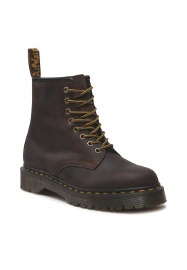 Dr. Martens Кубинки 1460 Bex 27894201 Кафяв - Pepit.bg