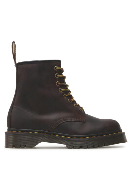 Dr. Martens Кубинки 1460 Bex 27894201 Кафяв - Pepit.bg