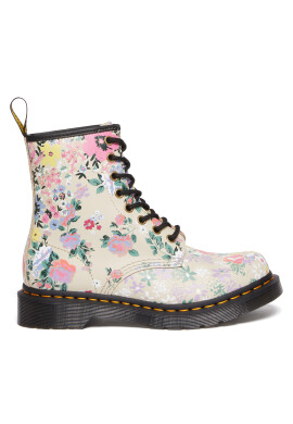 Dr. Martens Кубинки 1460 Floral Цветен - Pepit.bg