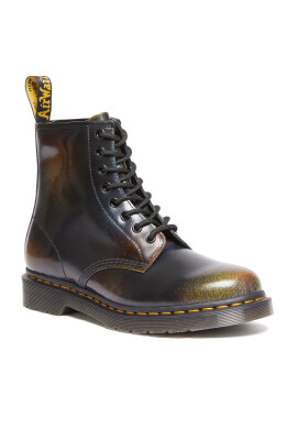 Dr. Martens Кубинки 1460 For Pride Черен - Pepit.bg
