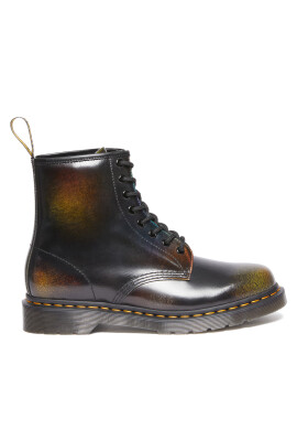 Dr. Martens Кубинки 1460 For Pride Черен - Pepit.bg