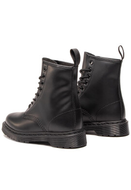 Dr. Martens Кубинки 1460 Mono 14353001 Черен - Pepit.bg
