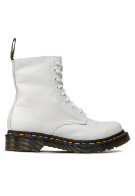 Dr. Martens Кубинки 1460 Pascal 26802543 Бял - Pepit.bg